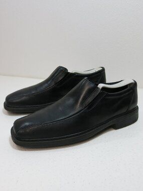Rockport TruTech Soft Leather Dress Men's Footwear Light Fashion Oxfords Sz 8